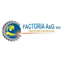 FACTORÍA A&G SERVICIOS GENERALES SAC. logo, FACTORÍA A&G SERVICIOS GENERALES SAC. contact details