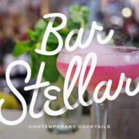 Bar Stellar logo, Bar Stellar contact details