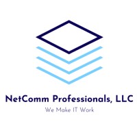 NetComm Professionals, LLC logo, NetComm Professionals, LLC contact details