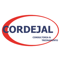 CORDEJAL Consultoria & Treinamento logo, CORDEJAL Consultoria & Treinamento contact details