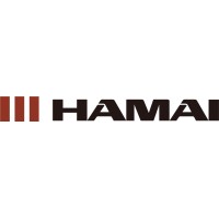 Hamai Industries Limited logo, Hamai Industries Limited contact details