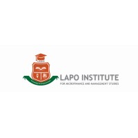 LAPO Institute for Microfinance and Management Studies logo, LAPO Institute for Microfinance and Management Studies contact details