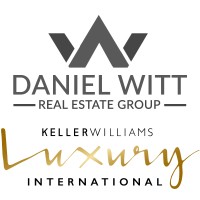 The Daniel Witt Real Estate Group logo, The Daniel Witt Real Estate Group contact details