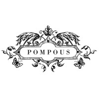 POMPOUS, LLC logo, POMPOUS, LLC contact details