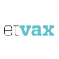 Etvax logo, Etvax contact details