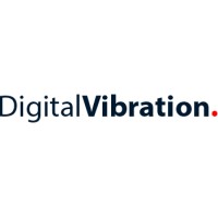 Digital Vibration logo, Digital Vibration contact details