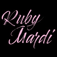 Ruby Mardi logo, Ruby Mardi contact details