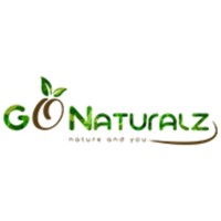 GoNaturalz logo, GoNaturalz contact details