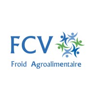 F.C.V. logo, F.C.V. contact details