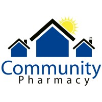 Community Pharmacy Corinth logo, Community Pharmacy Corinth contact details