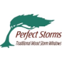 Perfect Storms logo, Perfect Storms contact details