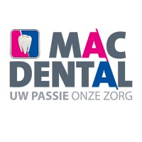 MAC DENTAL logo, MAC DENTAL contact details