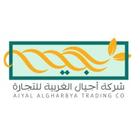 Ajyal Al Gharbya Trading Co logo, Ajyal Al Gharbya Trading Co contact details