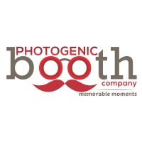 Photogenicboothhouston logo, Photogenicboothhouston contact details