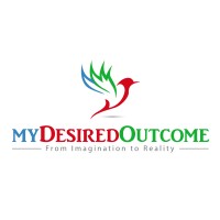 My Desired Outcome Academy logo, My Desired Outcome Academy contact details