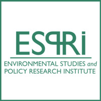 ESPRi - Environmental Studies and Policy Research Institute logo, ESPRi - Environmental Studies and Policy Research Institute contact details