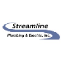 Streamline Plumbing and Electric, Inc. logo, Streamline Plumbing and Electric, Inc. contact details