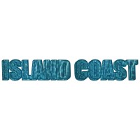 Island Coast Clothing logo, Island Coast Clothing contact details