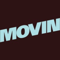 MOVIN INDIA logo, MOVIN INDIA contact details