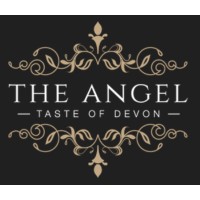 The Angel Taste of Devon logo, The Angel Taste of Devon contact details