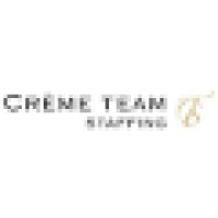 Creme Team Staffing logo, Creme Team Staffing contact details