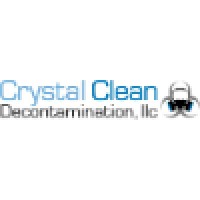 Crystal Clean Decontamination llc logo, Crystal Clean Decontamination llc contact details