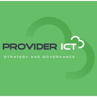 Provider ICT logo, Provider ICT contact details