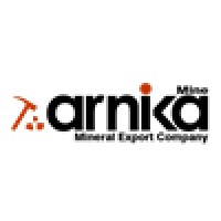 Arnika Mine logo, Arnika Mine contact details