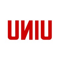 UNIU Building logo, UNIU Building contact details