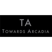 Towards Arcadia logo, Towards Arcadia contact details