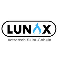 Lunax logo, Lunax contact details