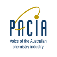 PACIA logo, PACIA contact details