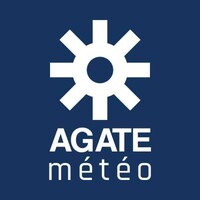 Agate Météo logo, Agate Météo contact details