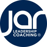 JAR Leadership Coaching logo, JAR Leadership Coaching contact details