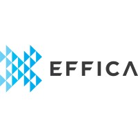 Effica logo, Effica contact details