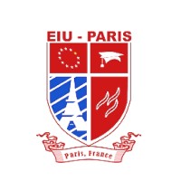 European International University - Paris (Official) logo, European International University - Paris (Official) contact details