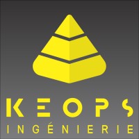 KEOPS INGENIERIE logo, KEOPS INGENIERIE contact details