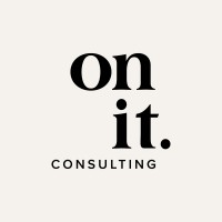 ONIT Consulting logo, ONIT Consulting contact details