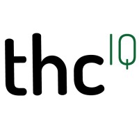 thcIQ logo, thcIQ contact details