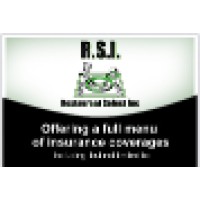 RSI Insurance logo, RSI Insurance contact details