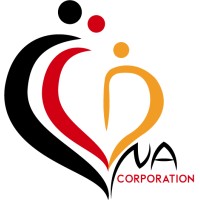 The DNA Corporation logo, The DNA Corporation contact details