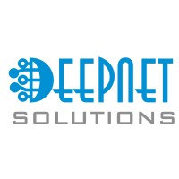 DeepNet Solutions logo, DeepNet Solutions contact details