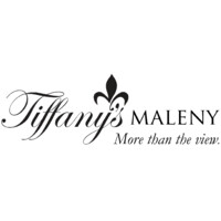 Tiffany's Maleny logo, Tiffany's Maleny contact details