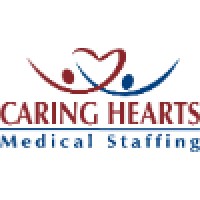 Caring Hearts Medical Staffing and Home Care Services logo, Caring Hearts Medical Staffing and Home Care Services contact details