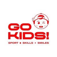 GoKids logo, GoKids contact details