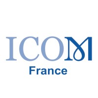 ICOM FRANCE logo, ICOM FRANCE contact details