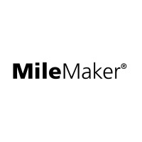 MileMaker logo, MileMaker contact details