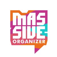 Massive Event Organizer logo, Massive Event Organizer contact details