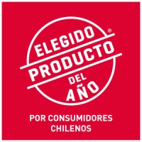 Product Of the Year - Chile logo, Product Of the Year - Chile contact details