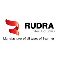 Rudra Steel Industries logo, Rudra Steel Industries contact details